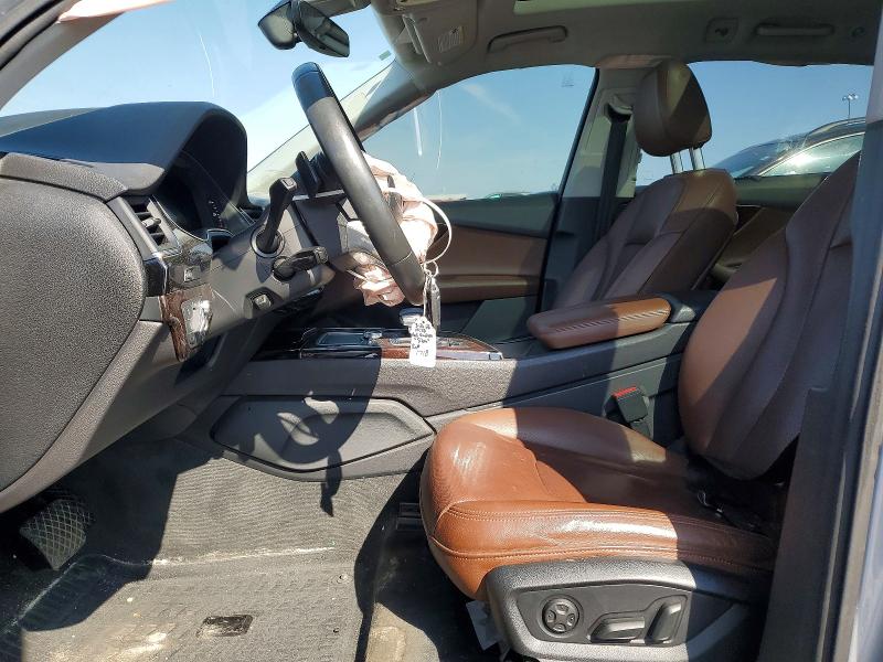 Продажа на аукционе авто 2018 Audi Q7, vin: WA1VAAF7XJD011718, номер лота: 50117226