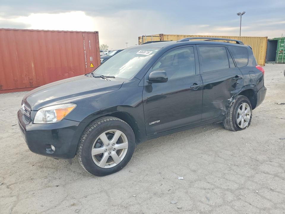 Продаж на аукціоні авто 2006 Toyota Rav4, vin: JTMBK34V465009676, номер лоту: 50838716