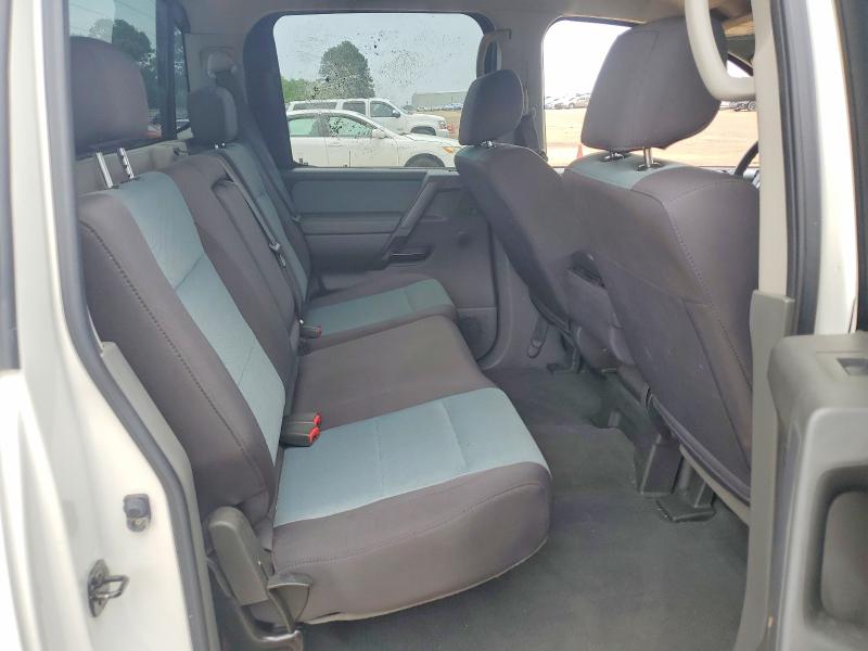 Aukcja sprzedaży 2007 Nissan Titan, vin: 1N6BA07A87N241559, numer aukcji: 51099936