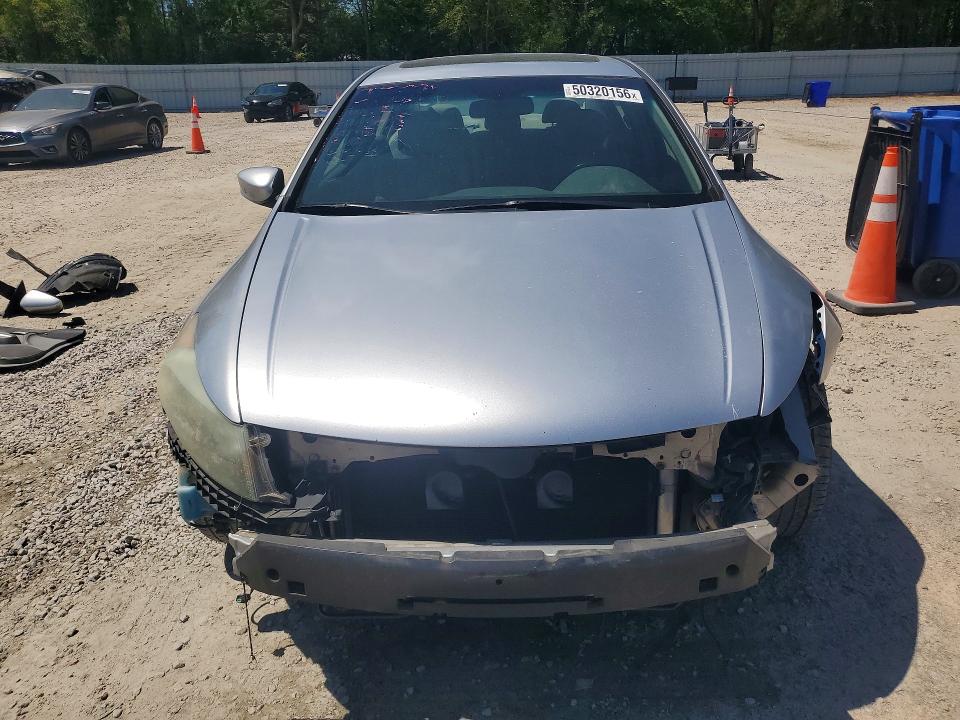 2008 Honda Accord მანქანა იყიდება აუქციონზე, vin: 1HGCP36898A017507, აუქციონის ნომერი: 50320156