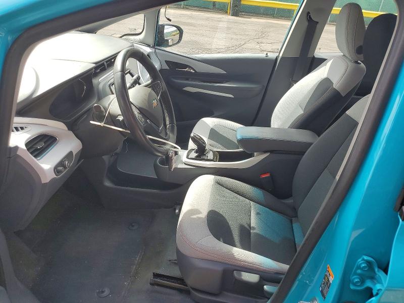 Aukcja sprzedaży 2020 Chevrolet Bolt Ev, vin: 1G1FY6S08L4134473, numer aukcji: 50004516