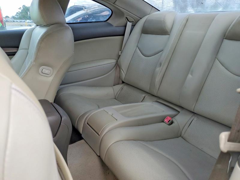 48635826 :رقم المزاد ، JN1CV6EK4BM211096 vin ، 2011 Infiniti G37 Coupe مزاد بيع