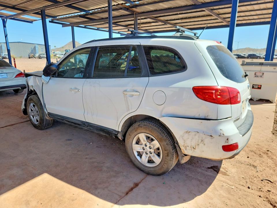 Aukcja sprzedaży 2009 Hyundai Santa Fe, vin: 5NMSG73D69H279348, numer aukcji: 51451086