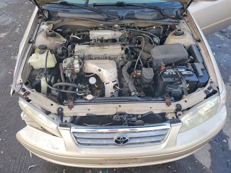 Продаж на аукціоні авто 2000 Toyota Camry, vin: 4T1BG22K2YU737912, номер лоту: 51878786