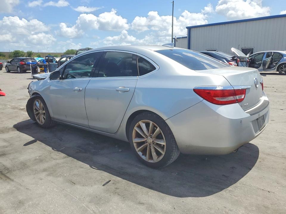 Продаж на аукціоні авто 2016 Buick Verano, vin: 1G4PR5SK2G4143627, номер лоту: 48193046