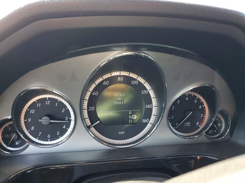 Продаж на аукціоні авто 2011 Mercedes-benz E, vin: WDDHF5GB4BA271474, номер лоту: 48781926