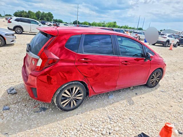 Aukcja sprzedaży 2015 Honda Fit, vin: 3HGGK5H8XFM722714, numer aukcji: 50433916