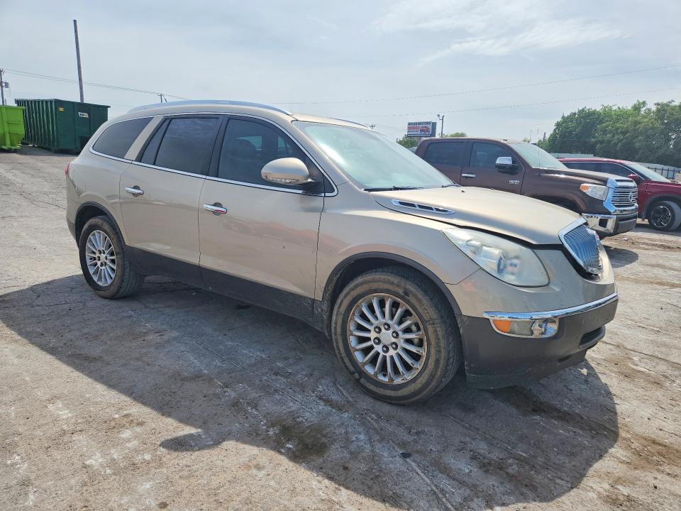 Aukcja sprzedaży 2012 Buick Enclave, vin: 5GAKRCED4CJ290934, numer aukcji: 52060476