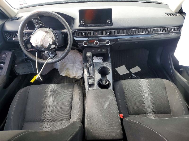 48995426 :رقم المزاد ، 19XFL2H55PE016998 vin ، 2023 Honda Civic مزاد بيع