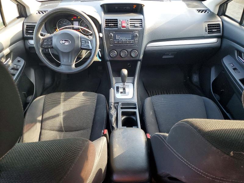 2013 Subaru Xv Crosstrek მანქანა იყიდება აუქციონზე, vin: JF2GPACC1D2891224, აუქციონის ნომერი: 49601256