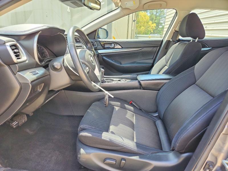 Продажа на аукционе авто 2020 Nissan Maxima, vin: 1N4AA6BV0LC385016, номер лота: 50114666