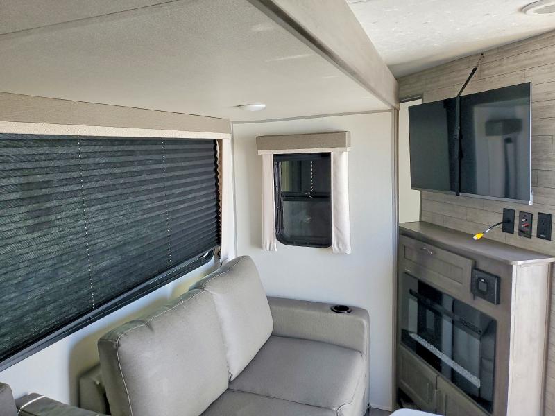 Продажа на аукционе авто 2026 Forester River Recreational Vehicle (rv), vin: 5ZT2ARUB4TN302306, номер лота: 49103996