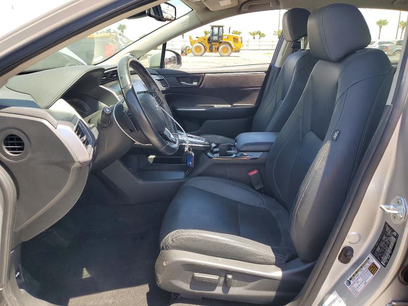 Aukcja sprzedaży 2018 Honda Clarity, vin: JHMZC5F30JC009745, numer aukcji: 49637366