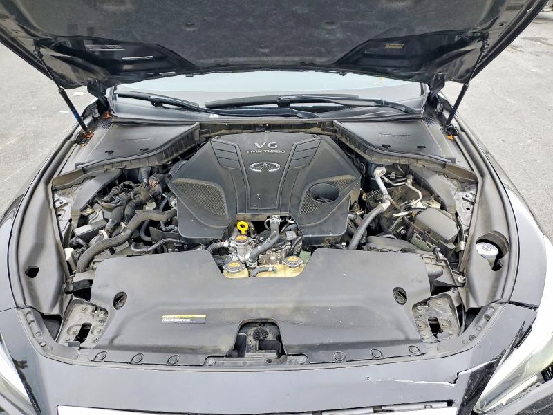 Aukcja sprzedaży 2020 Infiniti Q50, vin: JN1EV7AP7LM202751, numer aukcji: 50560646