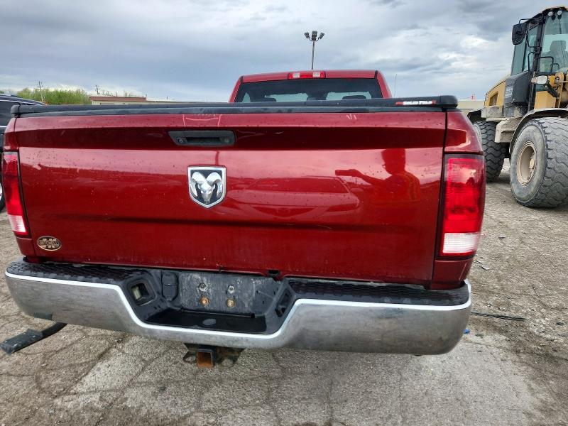 Auction sale of the 2014 Ram 1500, vin: 3C6JR6DG2EG324548, lot number: 49831416
