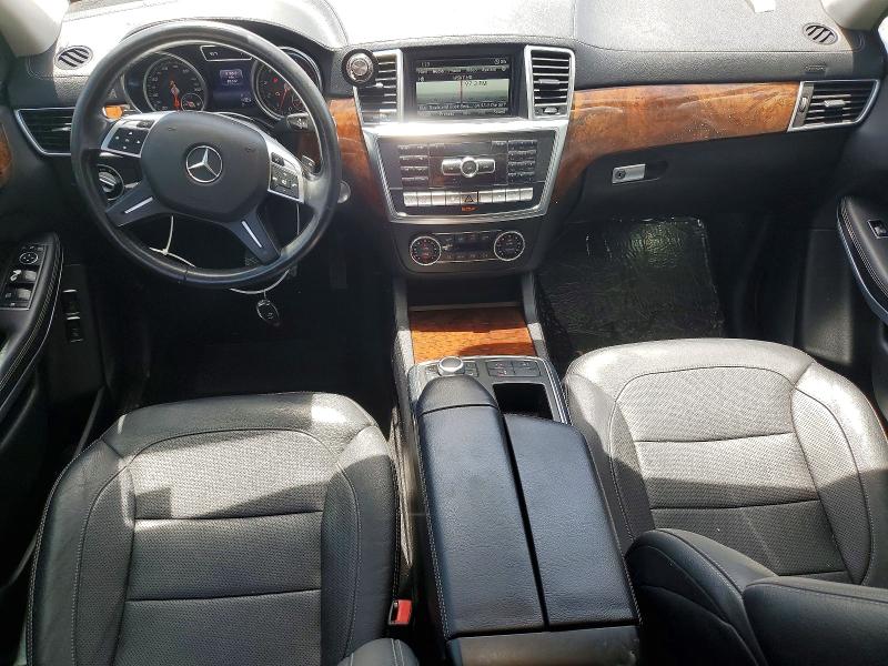 2015 Mercedes-benz Gl მანქანა იყიდება აუქციონზე, vin: 4JGDF7DE4FA527830, აუქციონის ნომერი: 49751916
