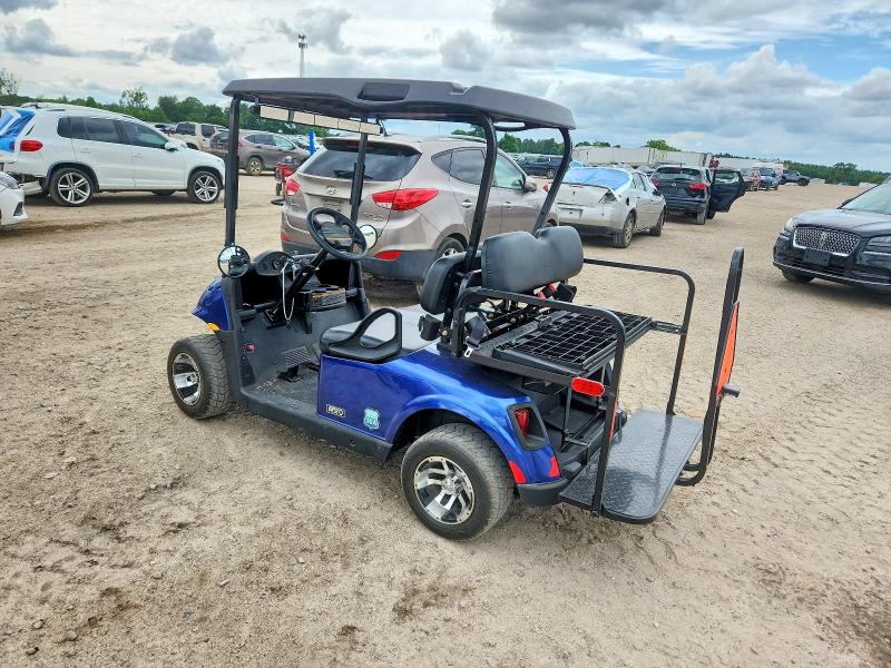 2023 Ezgo Rxv Fleet მანქანა იყიდება აუქციონზე, vin: FLA123234, აუქციონის ნომერი: 51819766