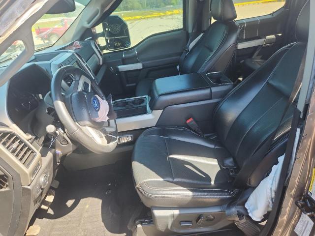 Aukcja sprzedaży 2021 Ford F250, vin: 1FT8W2BT5MED26566, numer aukcji: 49819706