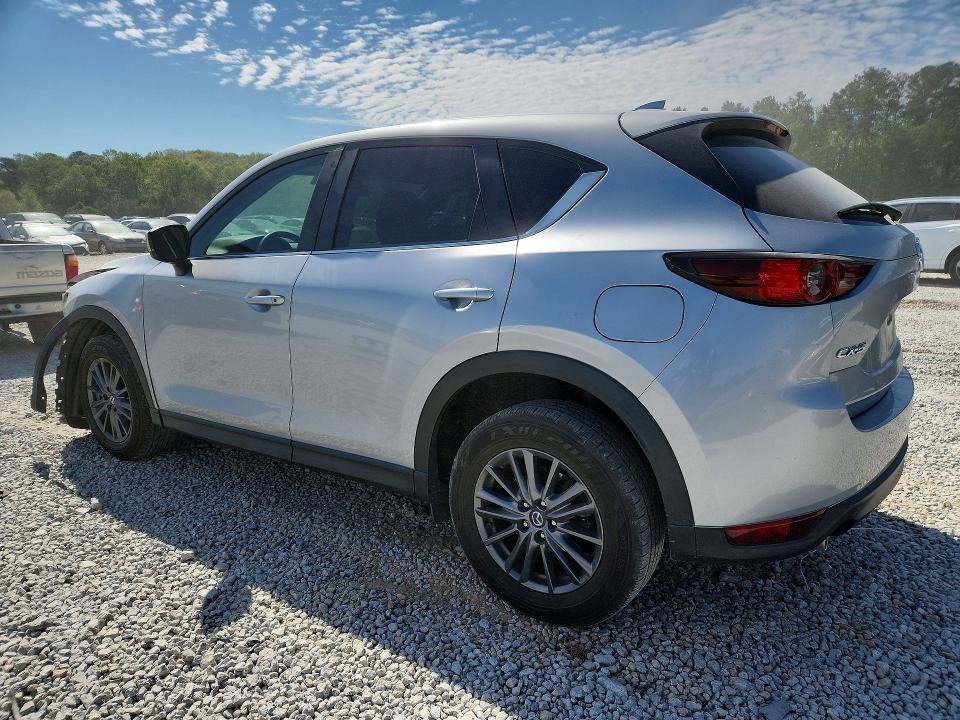 Aukcja sprzedaży 2019 Mazda Cx-5, vin: JM3KFABM4K1651911, numer aukcji: 49339446
