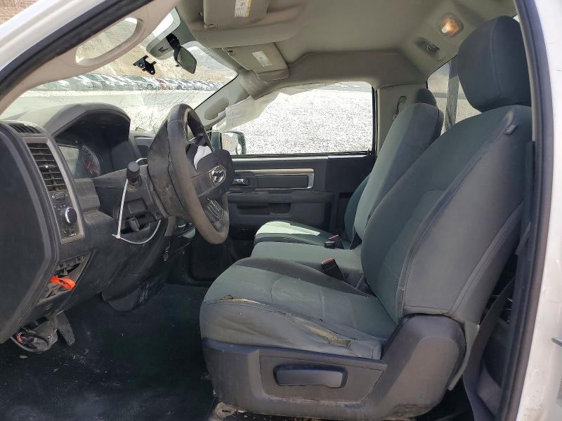 Aukcja sprzedaży 2016 Ram 1500, vin: 3C6JR6DT6GG282501, numer aukcji: 48515526