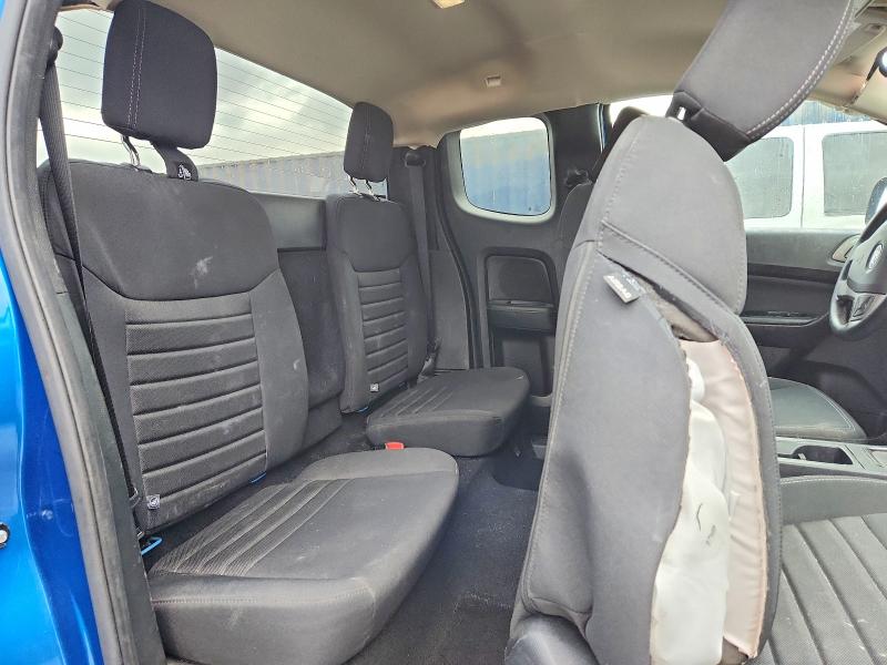 Aukcja sprzedaży 2022 Ford Ranger, vin: 1FTER1FH7NLD01417, numer aukcji: 51499956