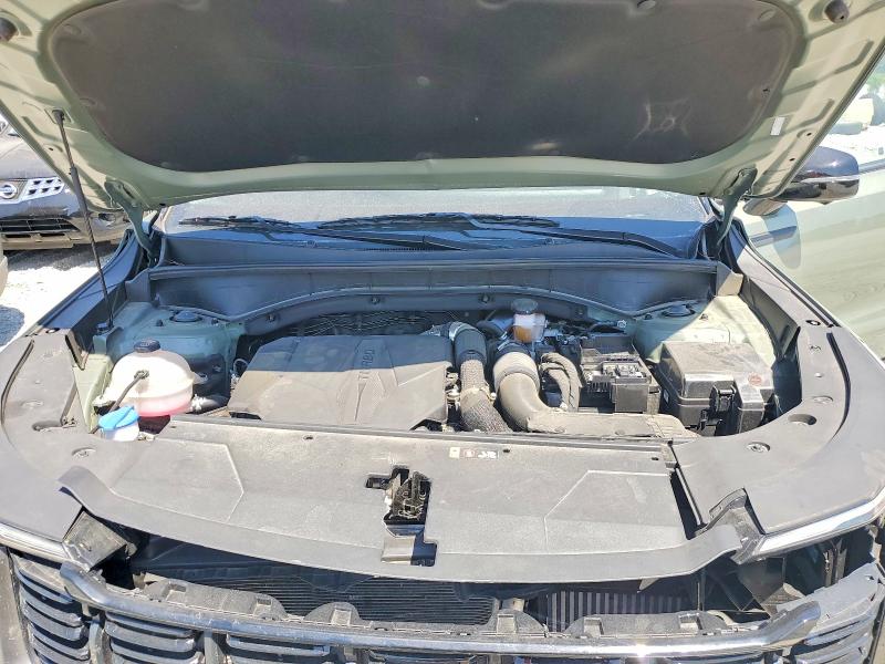 Aukcja sprzedaży 2025 Kia Sorento, vin: 5XYRKDJF1SG369362, numer aukcji: 49685026