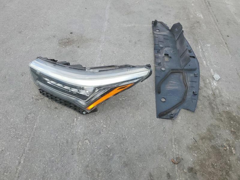 Aukcja sprzedaży 2019 Acura Rdx, vin: 5J8TC1H57KL002373, numer aukcji: 49556676