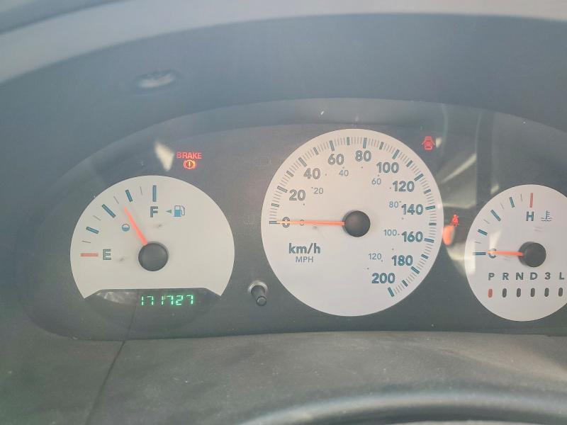 Auction sale of the 2005 Dodge Caravan, vin: 1D4GP25R05B383109, lot number: 50632306