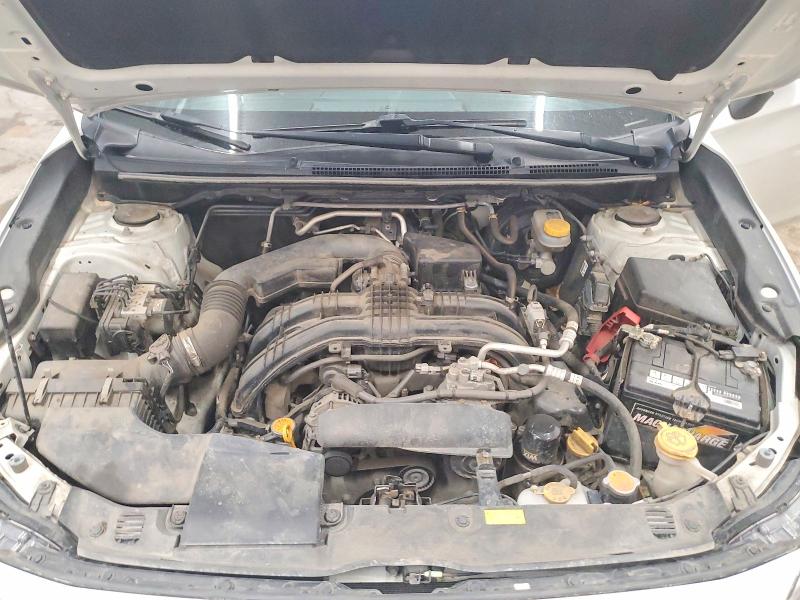 Auction sale of the 2018 Subaru Crosstrek, vin: JF2GTABCXJH337668, lot number: 51832216
