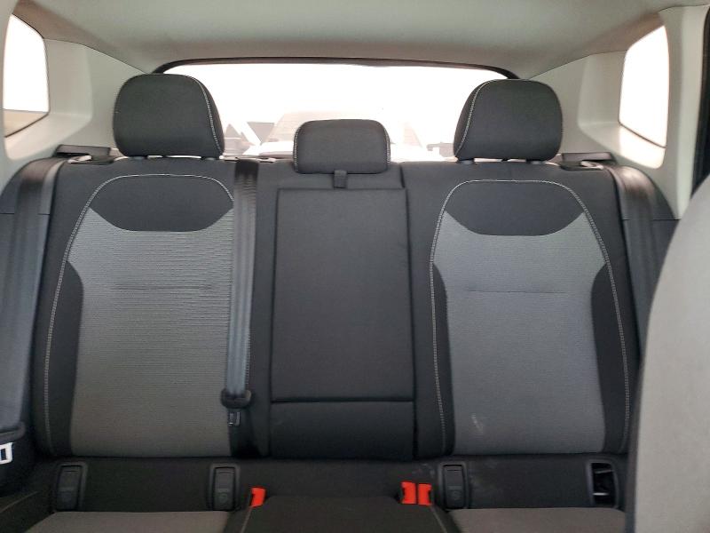 Продаж на аукціоні авто 2023 Volkswagen Taos, vin: 3VVCX7B2XPM362491, номер лоту: 50316976
