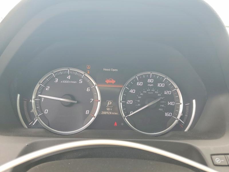Aukcja sprzedaży 2015 Acura Tlx, vin: 19UUB1F51FA014725, numer aukcji: 48967556