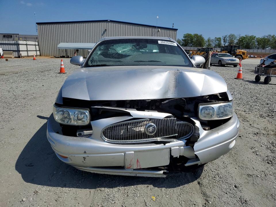 Aukcja sprzedaży 2002 Buick Lesabre, vin: 1G4HP54K024172768, numer aukcji: 48628486