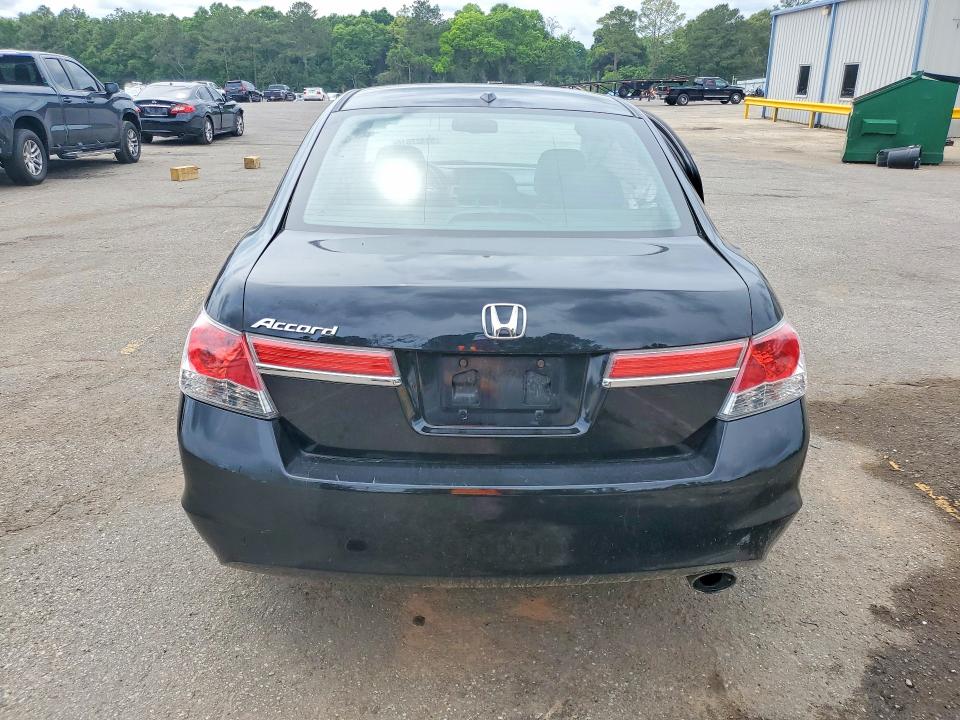 Продажа на аукционе авто 2012 Honda Accord, vin: 1HGCP2F85CA037644, номер лота: 51427616