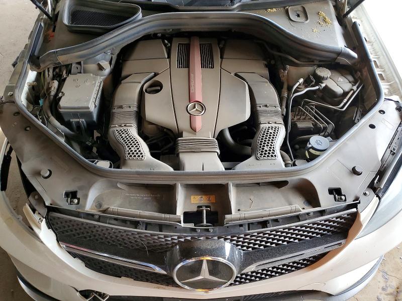 Продажа на аукционе авто 2018 Mercedes-benz Gle Coupe, vin: 4JGED6EBXJA103859, номер лота: 51157146