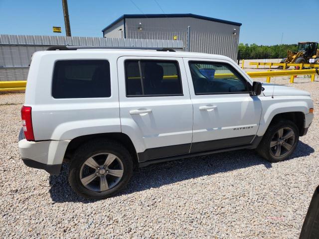 Продаж на аукціоні авто 2016 Jeep Patriot, vin: 1C4NJPBA2GD678544, номер лоту: 50353146