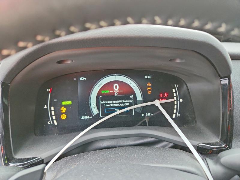 2025 Toyota Camry მანქანა იყიდება აუქციონზე, vin: 4T1DAACK8SU539877, აუქციონის ნომერი: 51025146