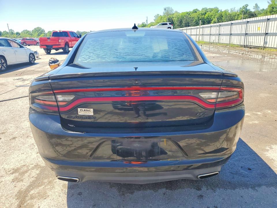 Aukcja sprzedaży 2015 Dodge Charger, vin: 2C3CDXCTXFH735397, numer aukcji: 48902666