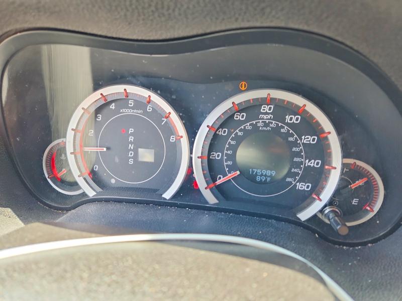 Aukcja sprzedaży 2012 Acura Tsx, vin: JH4CU2F84CC002698, numer aukcji: 52012596