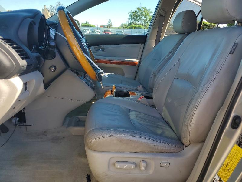 Продажа на аукционе авто 2007 Lexus Rx 350, vin: 2T2GK31U87C019239, номер лота: 48821336