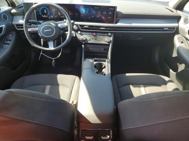 Продажа на аукционе авто 2025 Hyundai Sonata Hybrid, vin: KMHL34JJ5SA108898, номер лота: 48739086