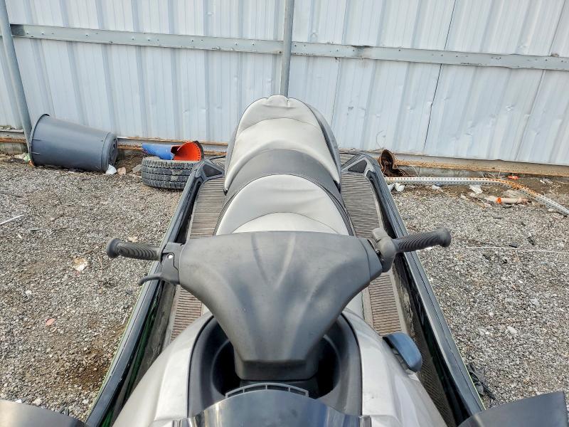 49394576 :رقم المزاد ، USKAW50453A616 vin ، 2016 Kawa Jet Ski مزاد بيع