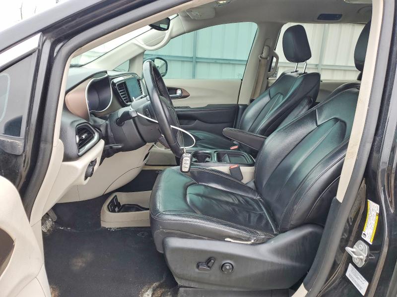 Aukcja sprzedaży 2017 Chrysler Pacifica, vin: 2C4RC1BGXHR579420, numer aukcji: 49877306