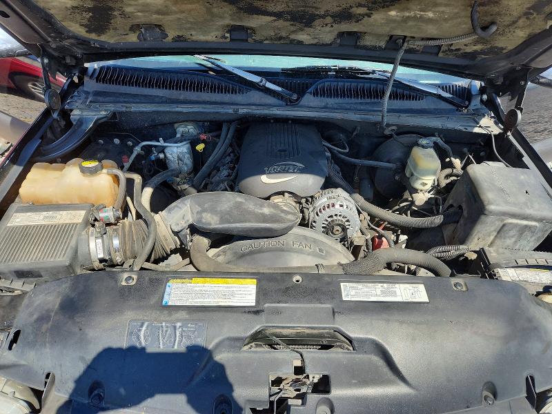 1999 Gmc New Sierra მანქანა იყიდება აუქციონზე, vin: 1GTEK19T5XE514426, აუქციონის ნომერი: 50660196