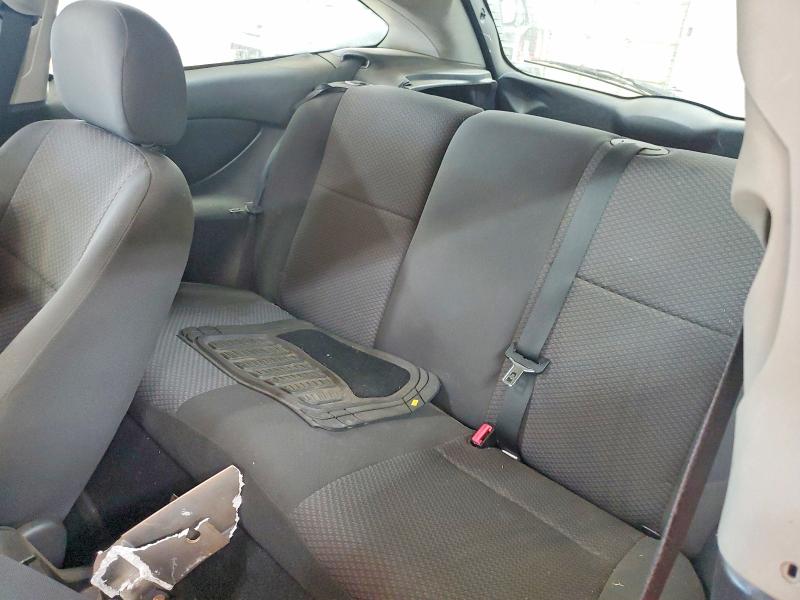 Продаж на аукціоні авто 2005 Ford Focus, vin: 3FAFP31N85R112575, номер лоту: 50762856