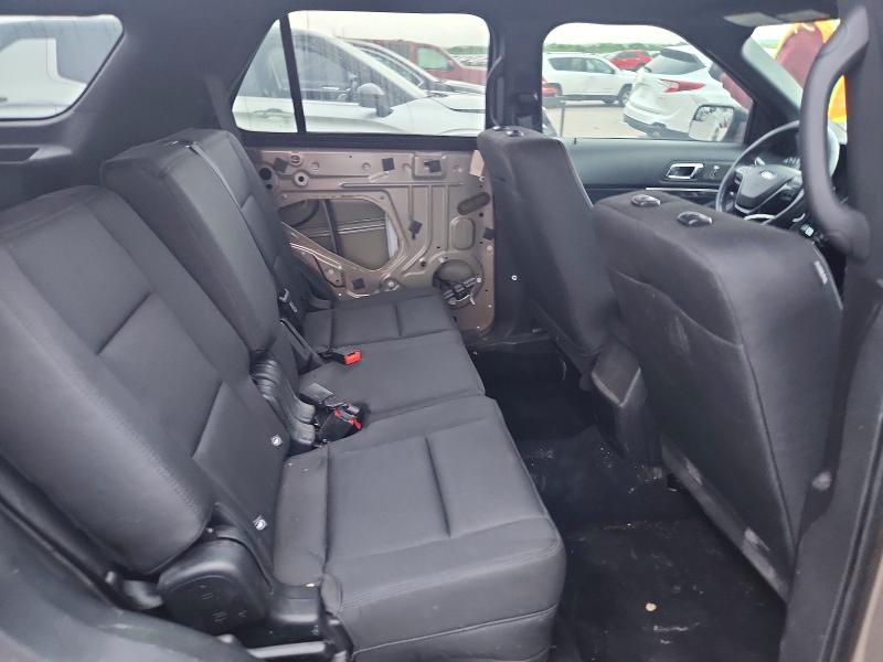 Продажа на аукционе авто 2019 Ford Explorer, vin: 1FM5K8ARXKGA64953, номер лота: 49163156