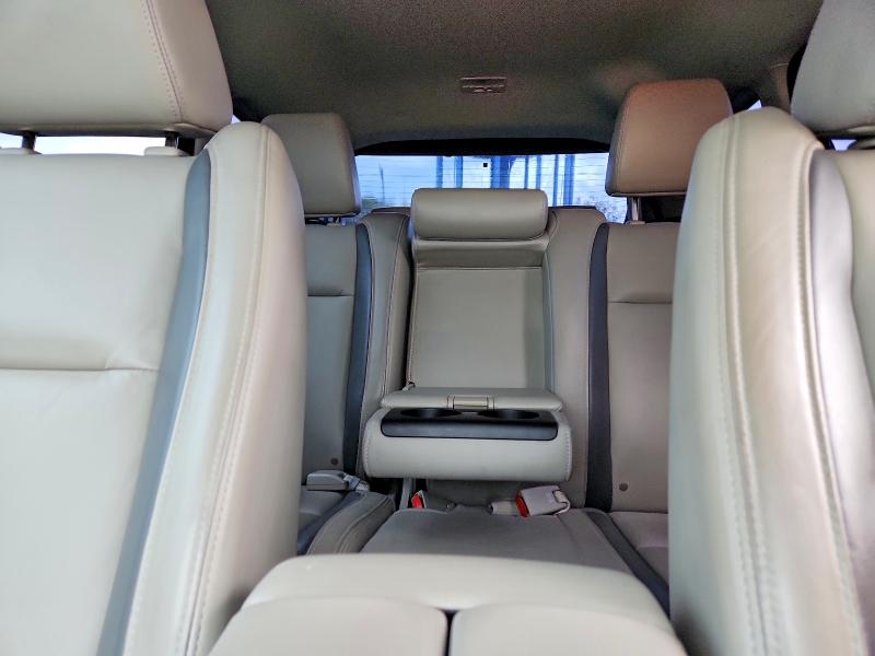 Продаж на аукціоні авто 2012 Mazda Cx-9, vin: JM3TB3DA3C0355820, номер лоту: 51550996