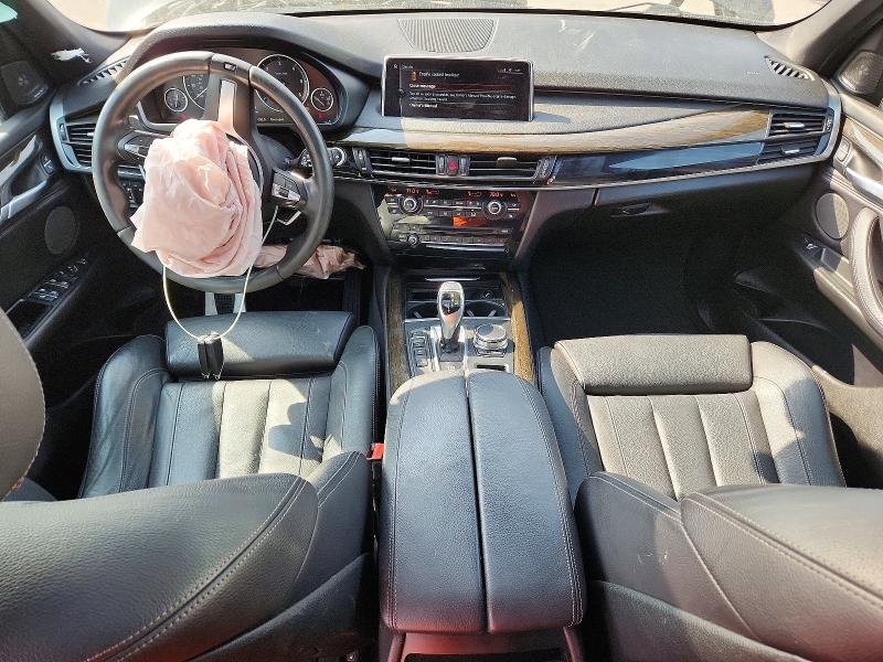 Aukcja sprzedaży 2017 Bmw X5, vin: 5UXKS4C33H0Y16503, numer aukcji: 48710416