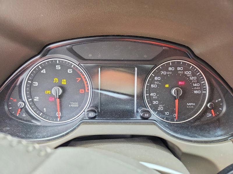Aukcja sprzedaży 2014 Audi Q5, vin: WA1CFAFP7EA102400, numer aukcji: 49234406