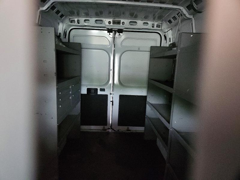 Aukcja sprzedaży 2026 Ram Promaster 2500, vin: 3C6LRVCG5TE166820, numer aukcji: 51241916