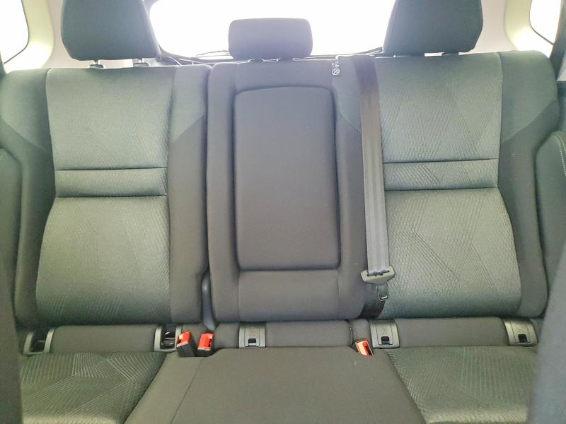 51156966 :رقم المزاد ، JN8BT3BB1SW170050 vin ، 2025 Nissan Rogue مزاد بيع